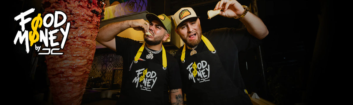 FOOD MONEY