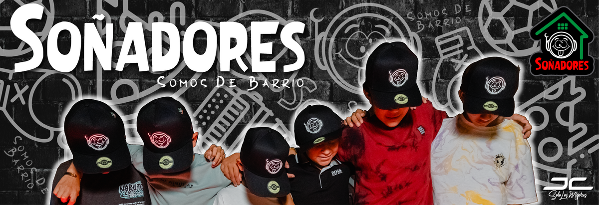 SOÑADORES