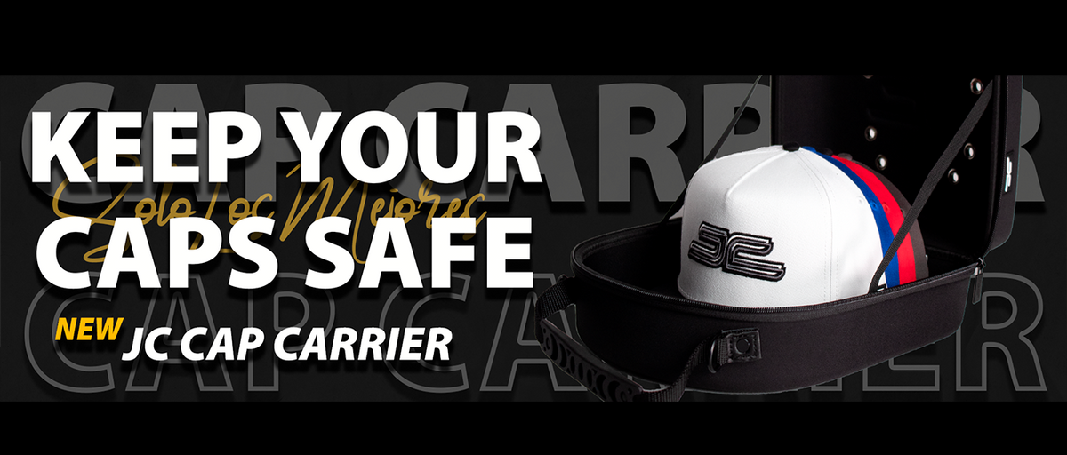 CAP CARRIER