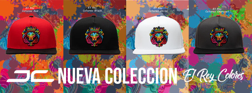 REY COLORES