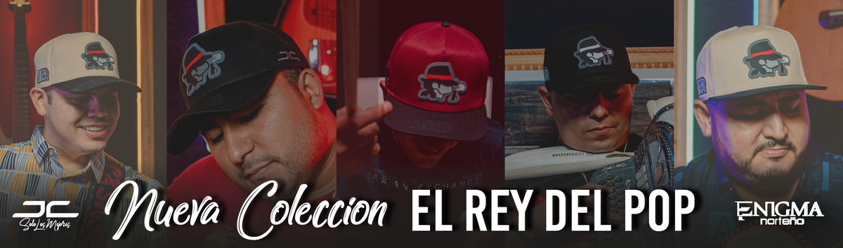 EL REY DEL POP