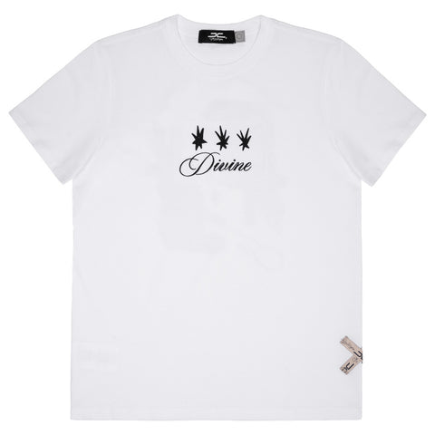 DIVINE WHITE