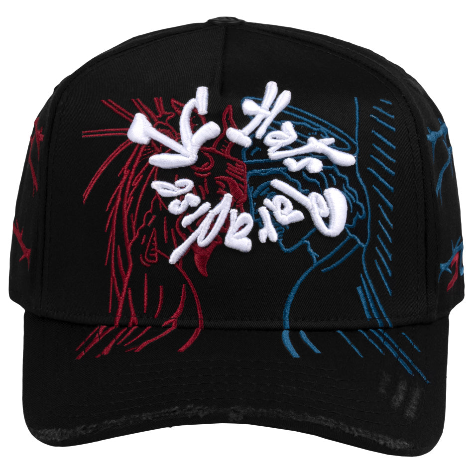JC PARADISE XY