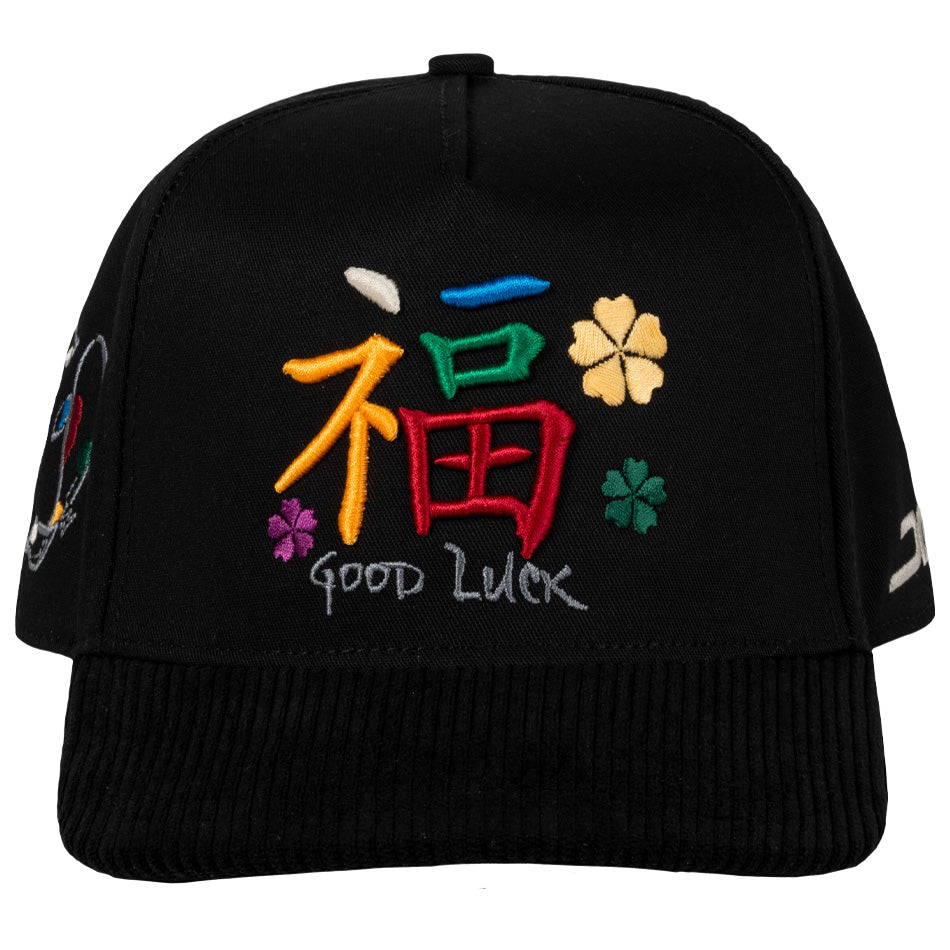GOOD LUCK COLORS PANA