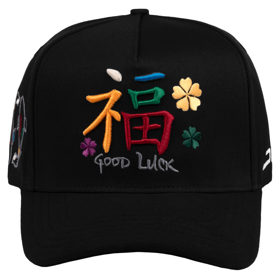 GOOD LUCK COLORS