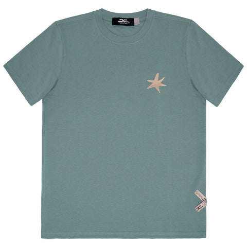 SAINT PRAYER GREEN