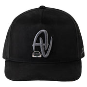 EL AV BLACK