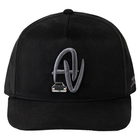 EL AV BLACK