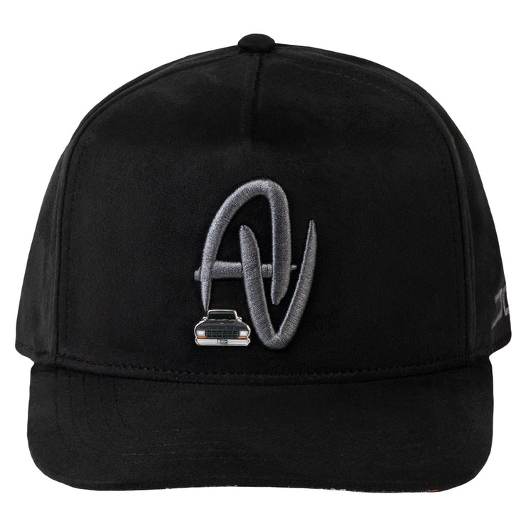 EL AV BLACK
