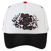 JC BONES WHITE