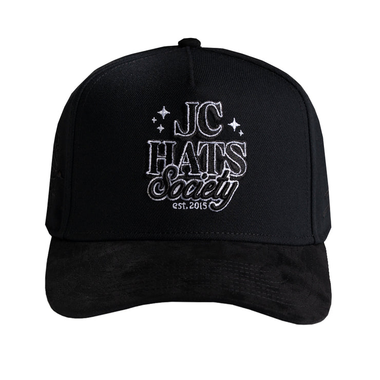 JC SOCIETY BLACK – JC Hats México