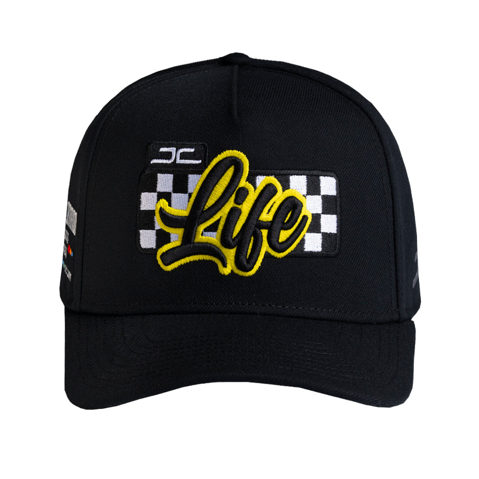 JC LIFE BLACK