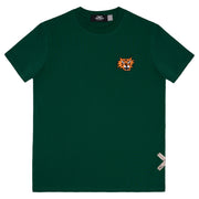 TIGER GREEN