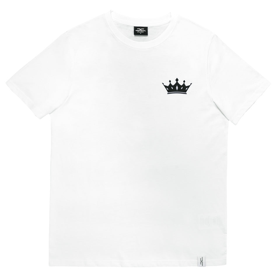 KING WHITE