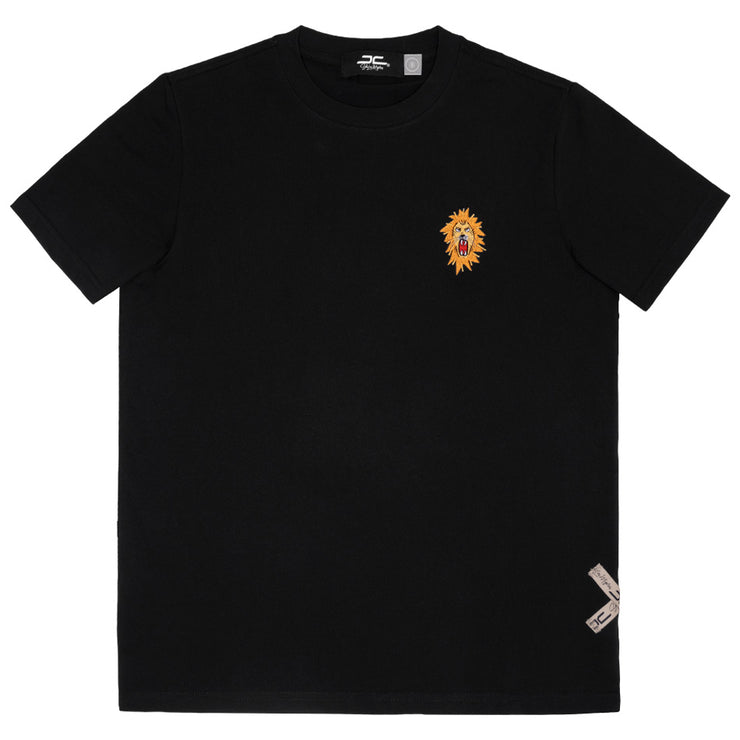 LION BLACK