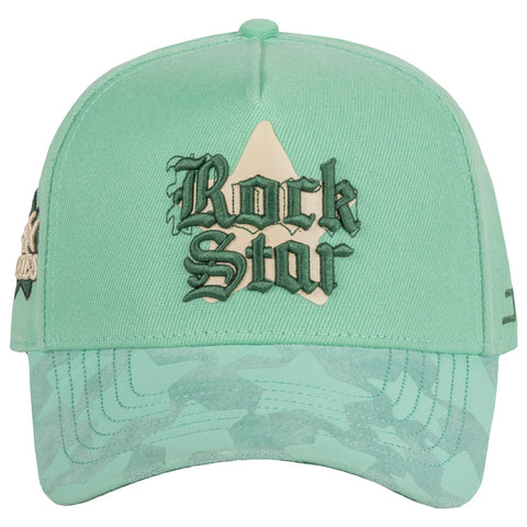 ROCKSTAR MINT