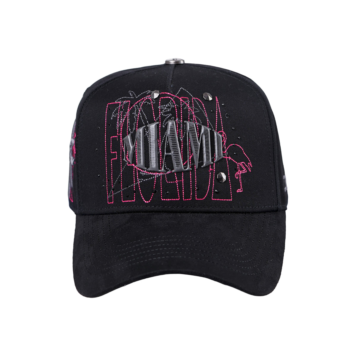 MIAMI BLACK