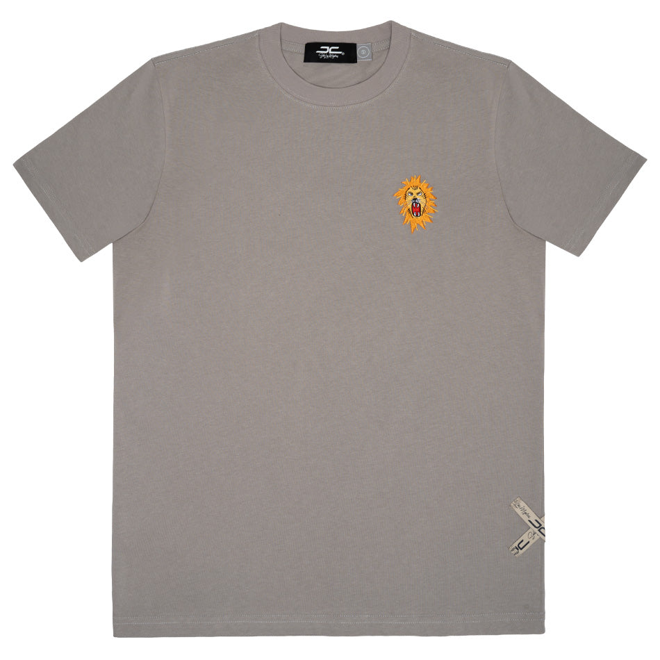 LION GRAY