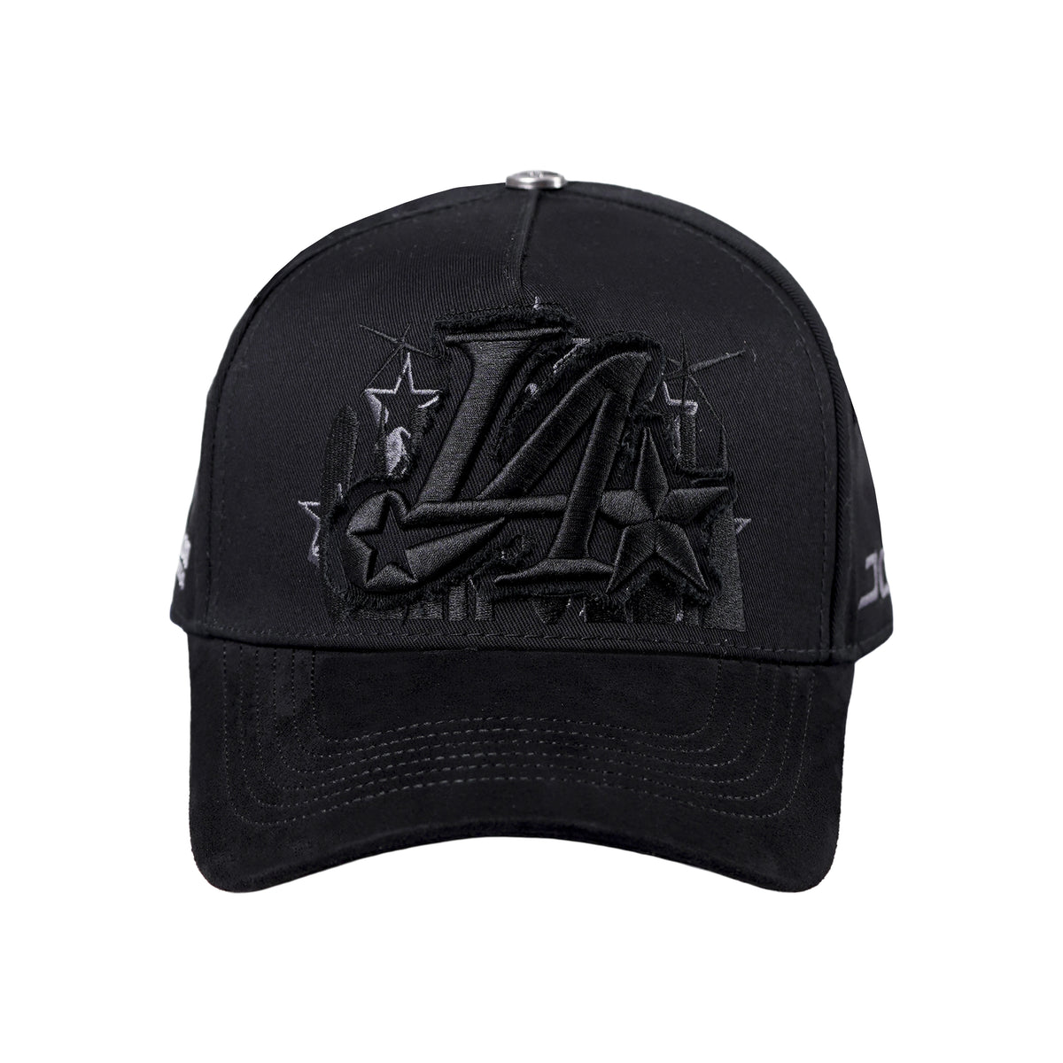 L.A. STARS BLACK