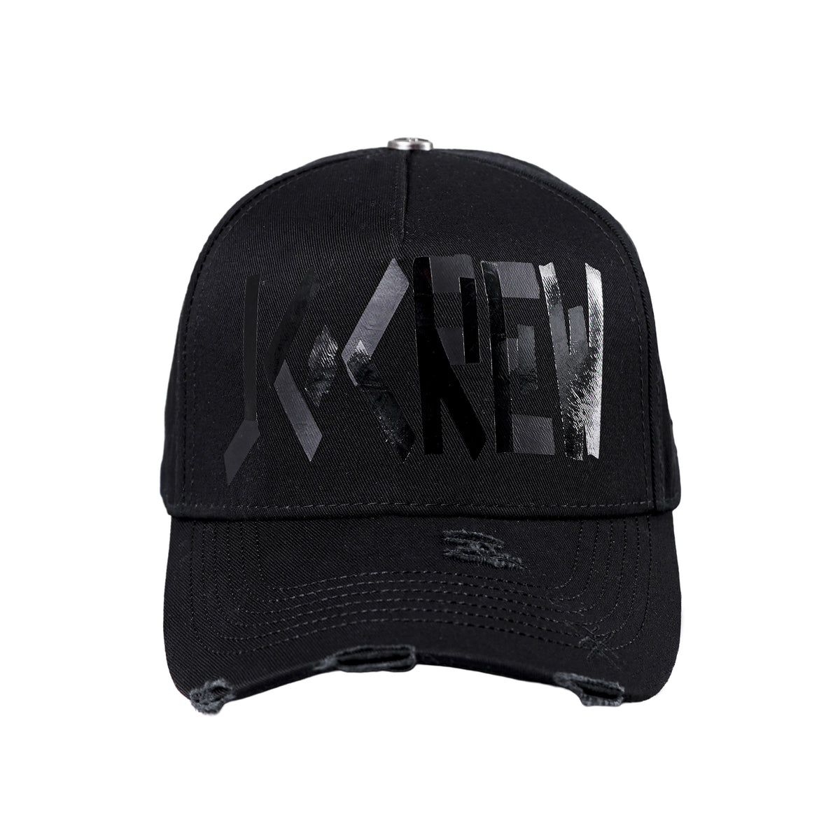 JC CREW BLACK – JC Hats México
