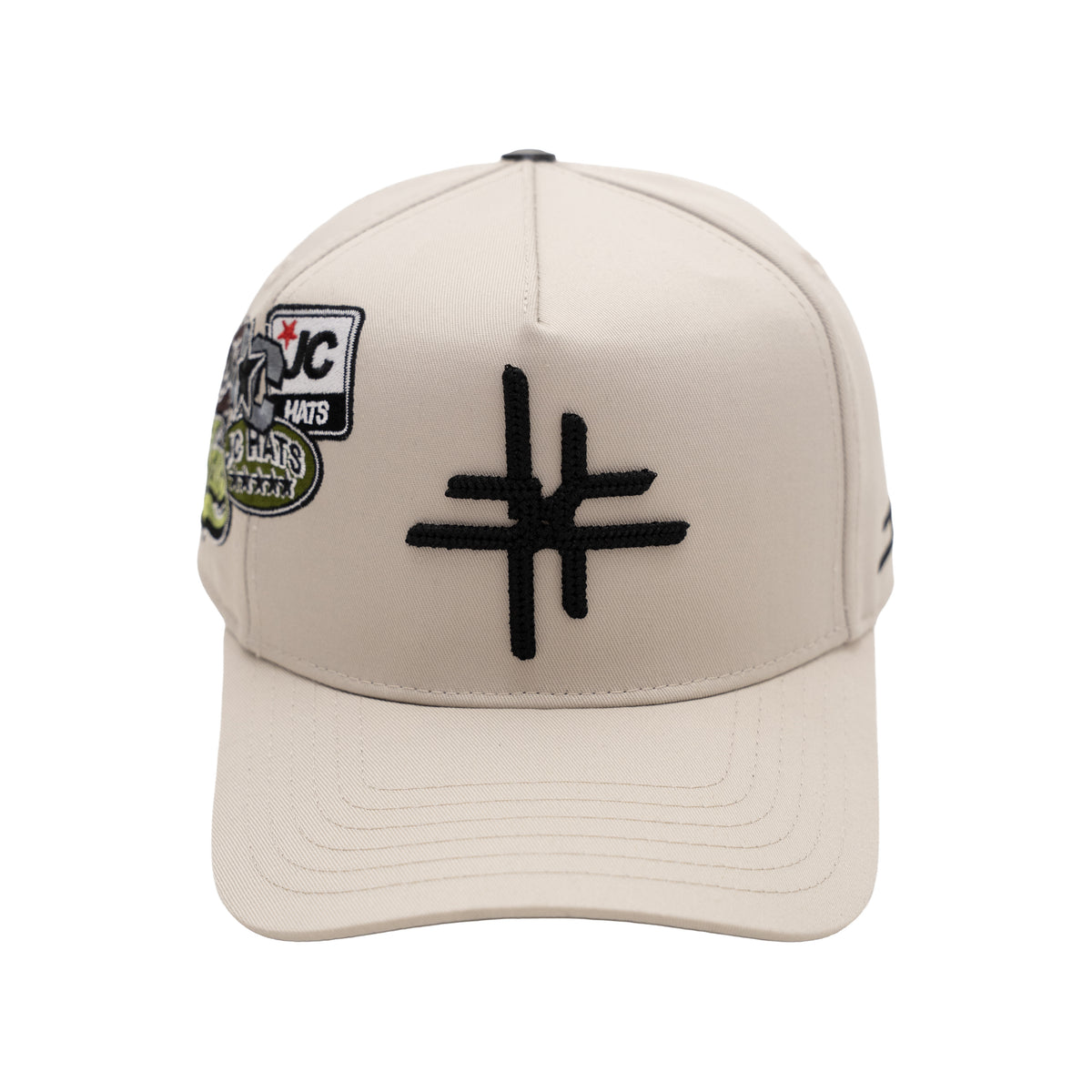 JC DOUBLE XY BEIGE