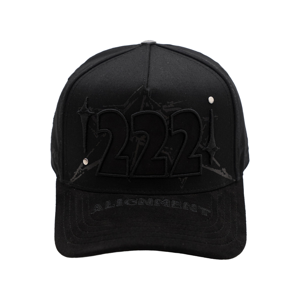 222 BLACK