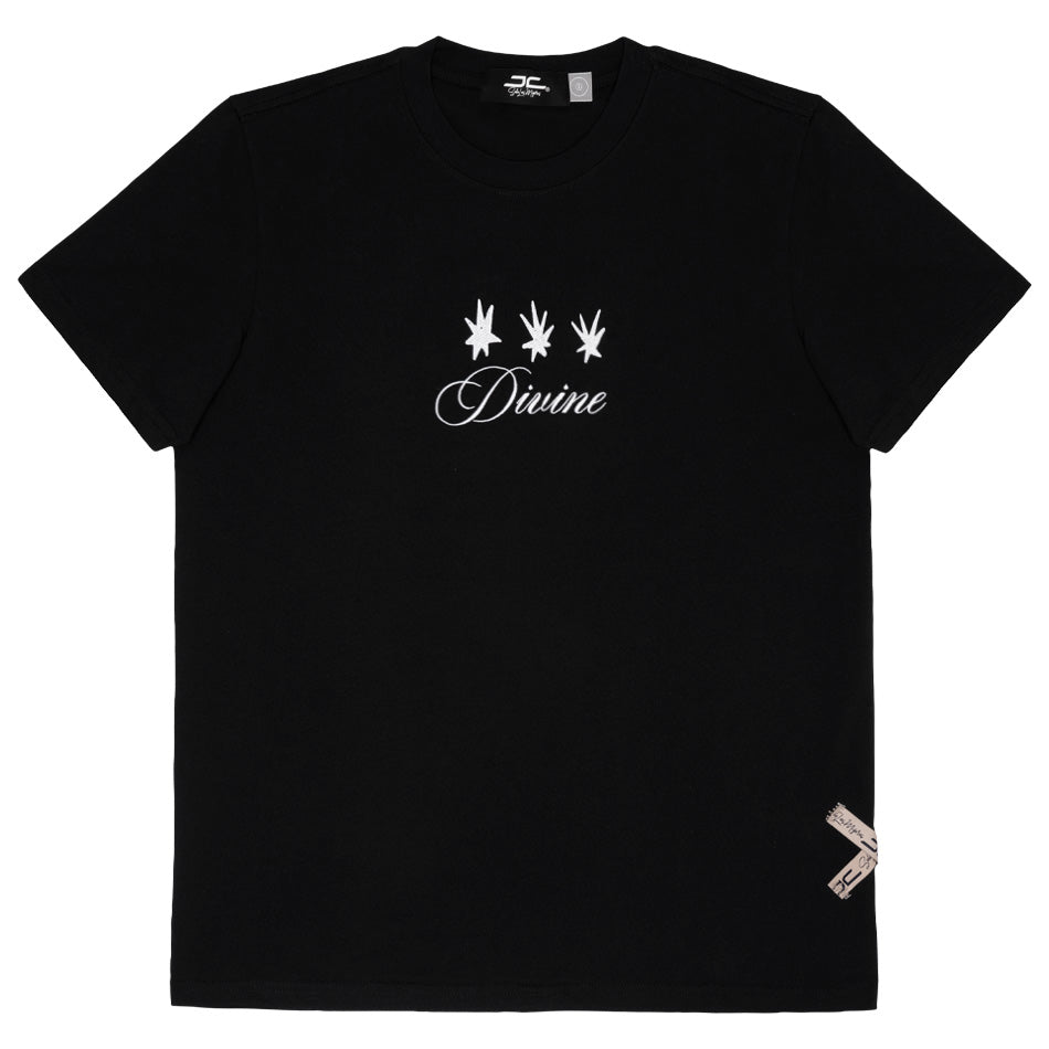 DIVINE BLACK