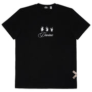 DIVINE BLACK