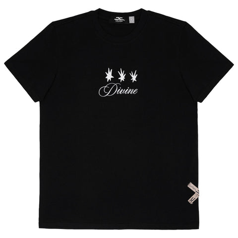 DIVINE BLACK