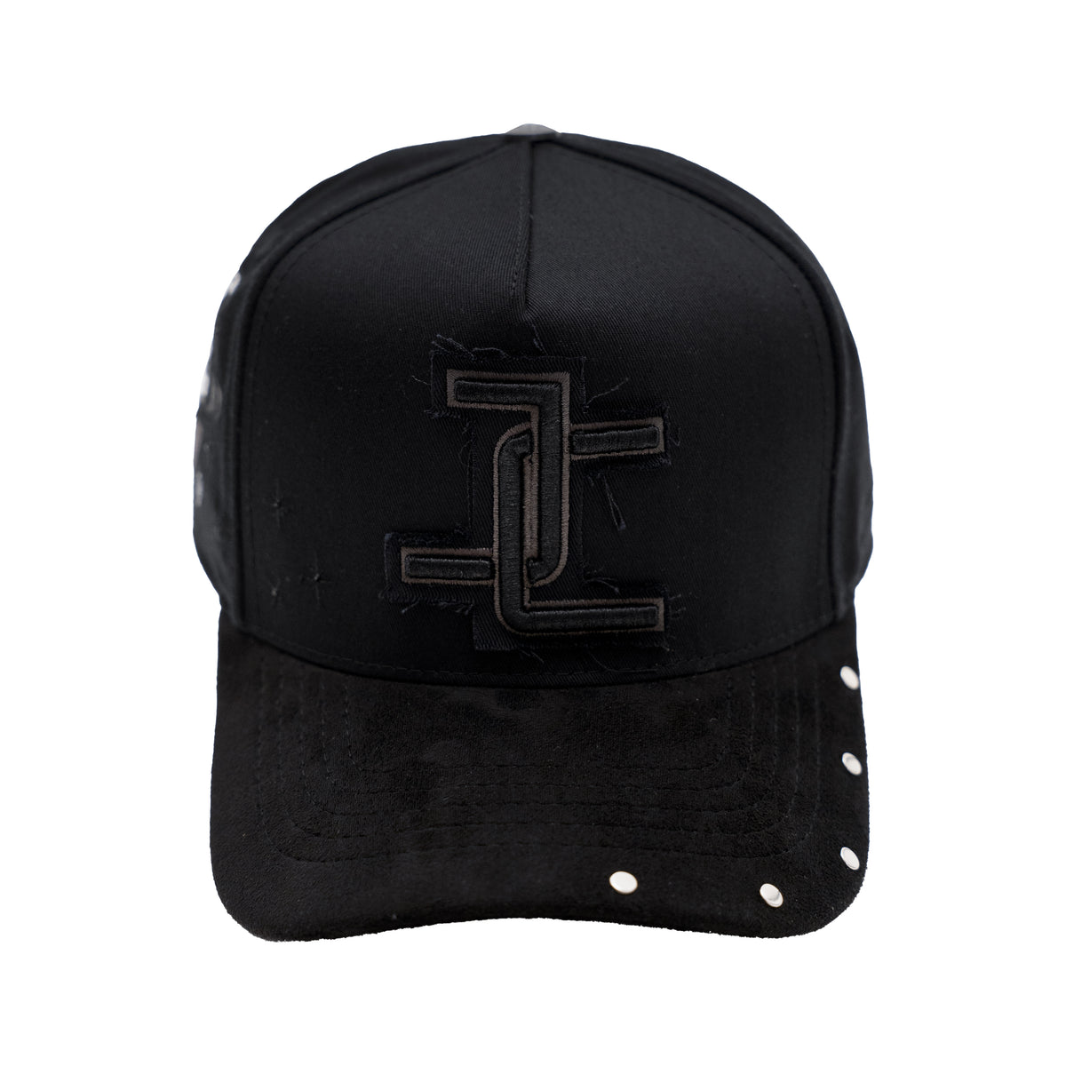 JC PARADISE BLACK