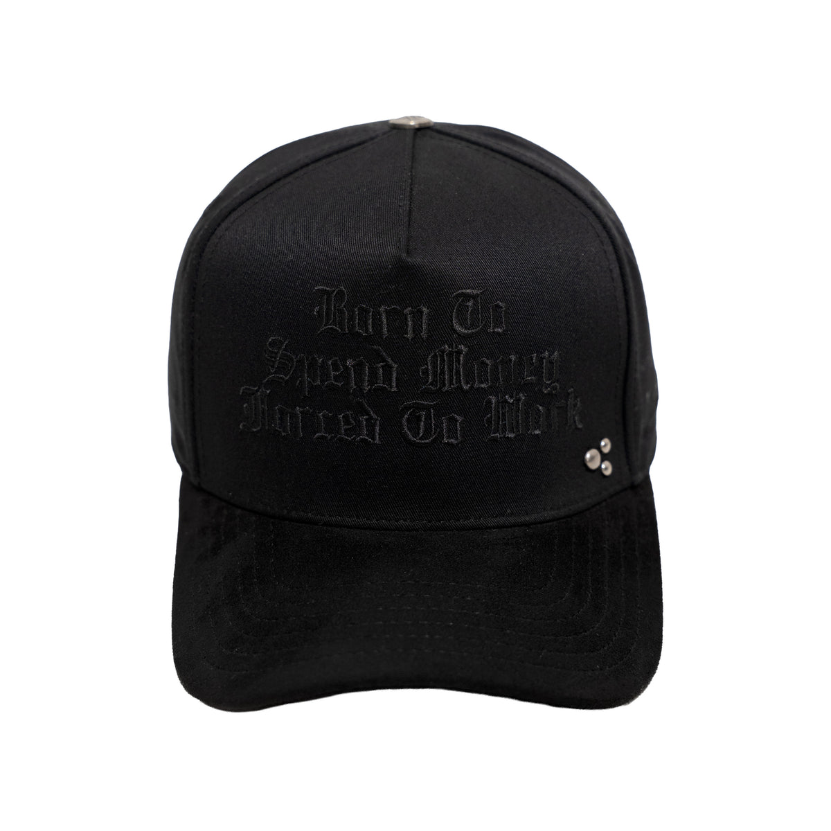 SPEND MONEY XY BLACK
