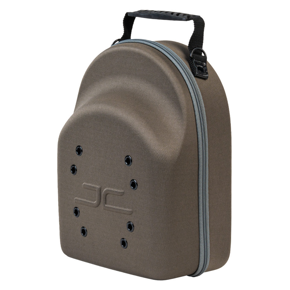 CAP CARRIER 6 PACK GRAY