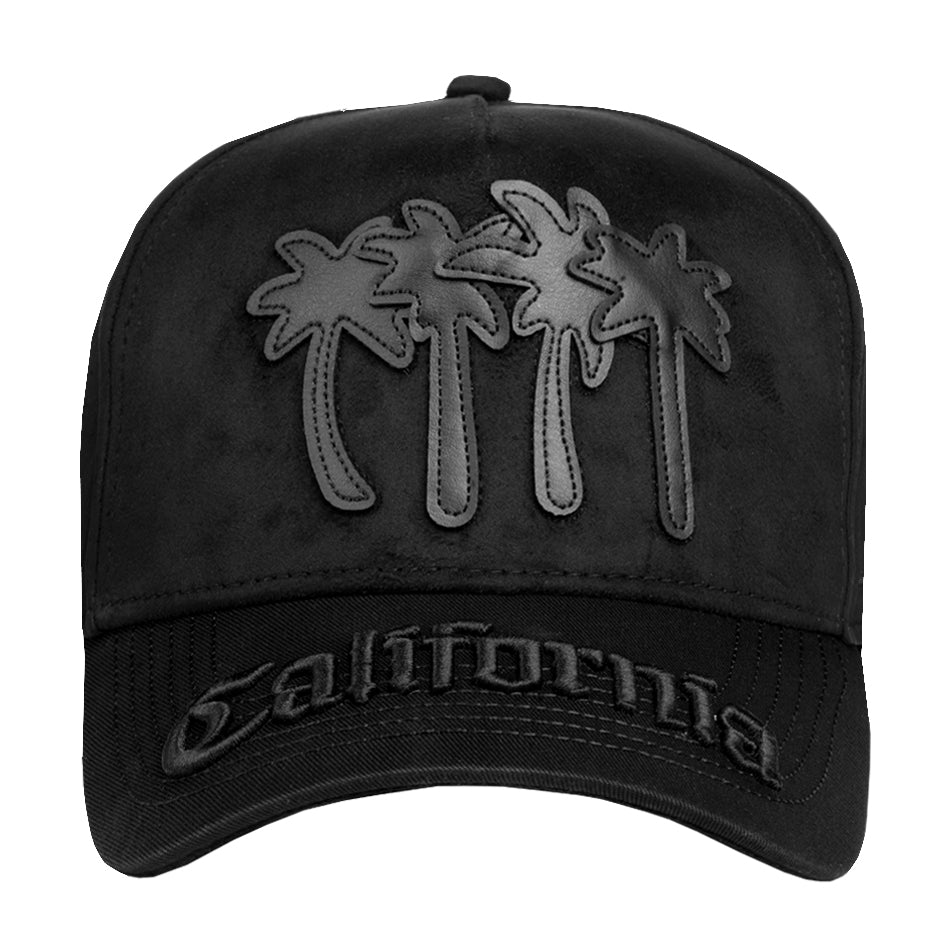 CITY OF PALMS