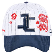 DRAGON WHITE NAVY