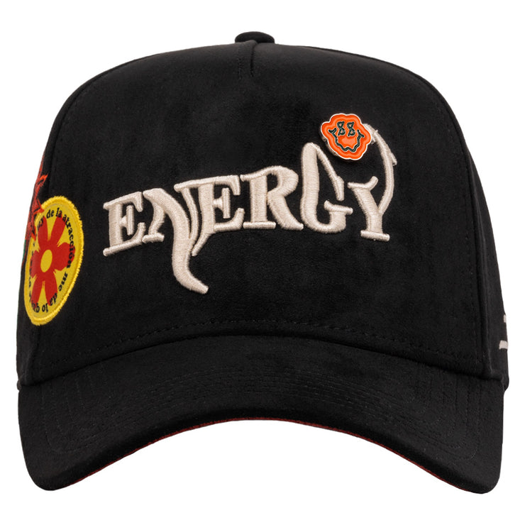 ENERGY BLACK