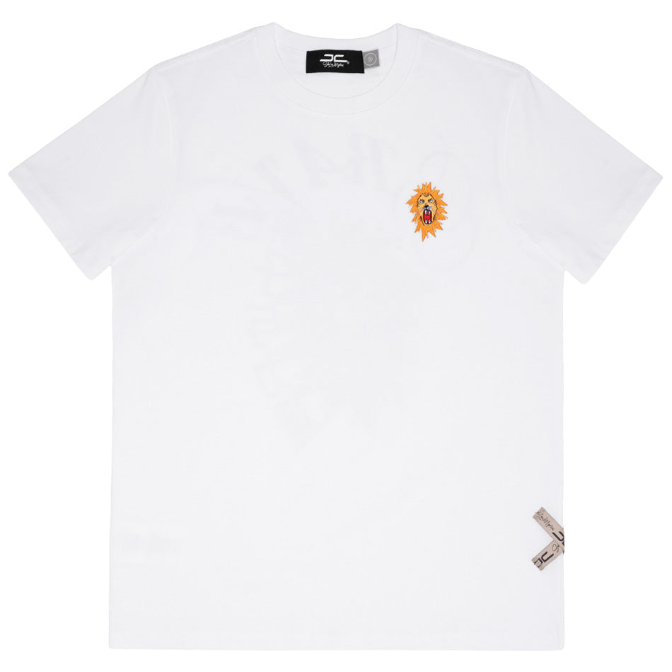 LION WHITE