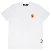 LION WHITE