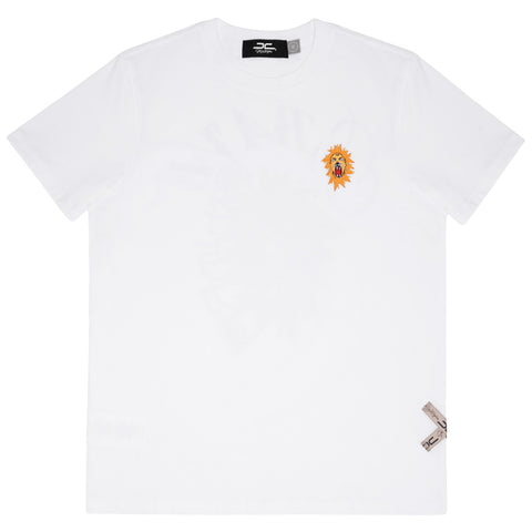 LION WHITE