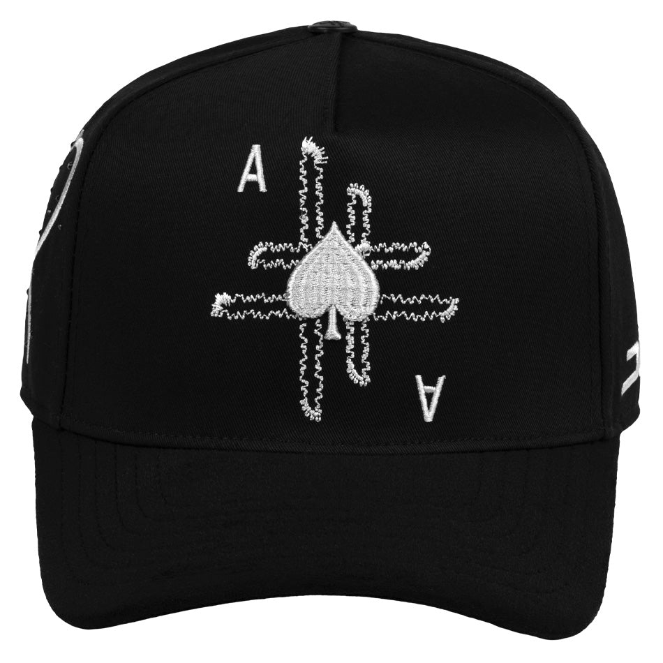 PIKAS XY BLACK