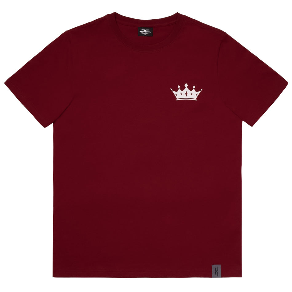 KING BURGUNDY