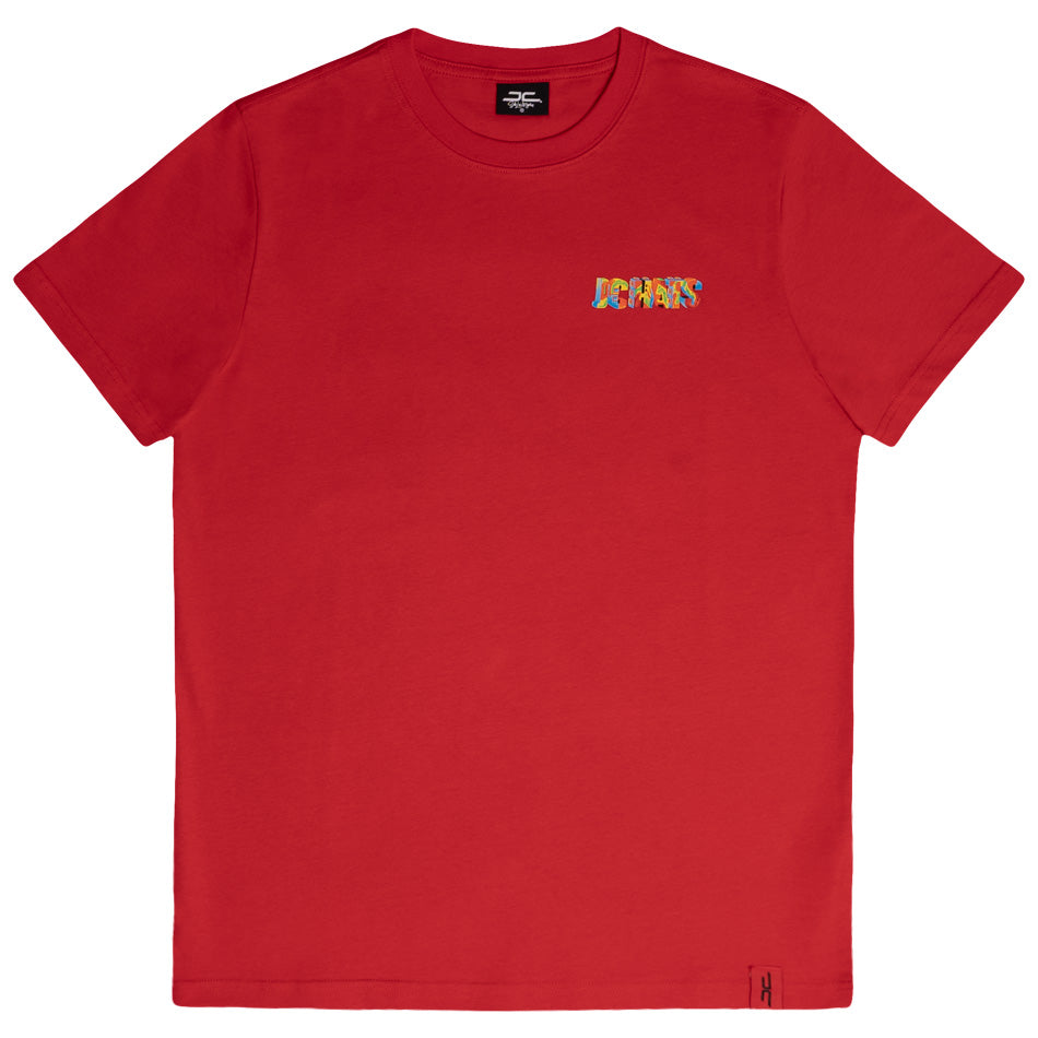 JC RED