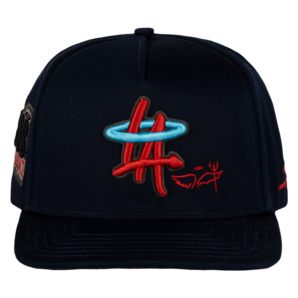 L.A. BALANCE NAVY