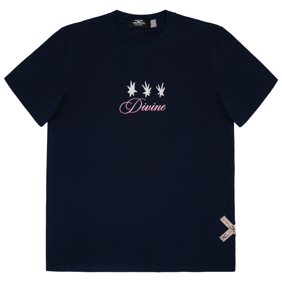DIVINE NAVY