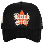 ROCKSTAR BLACK