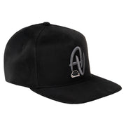 EL AV BLACK