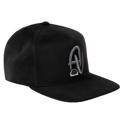 EL AV BLACK