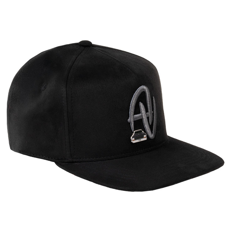 EL AV BLACK