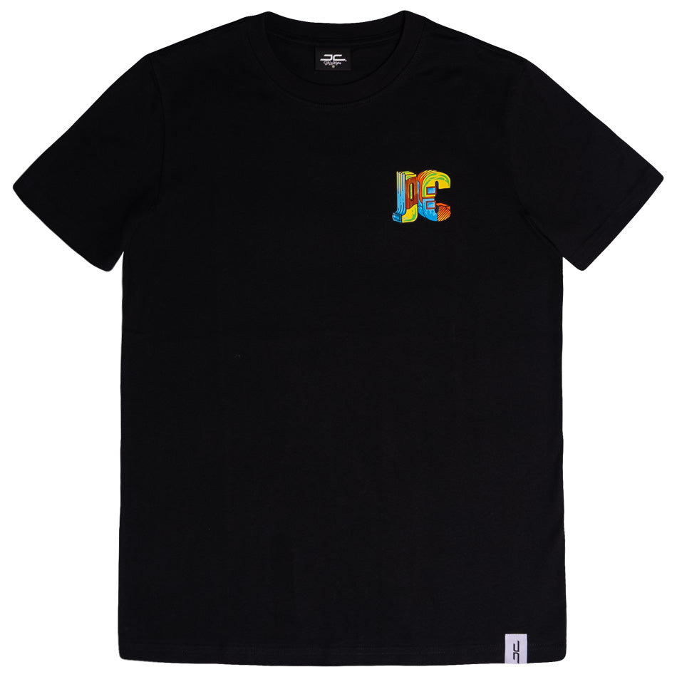 JC BLACK