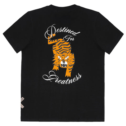 TIGER BLACK