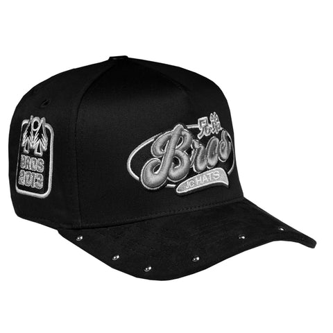 JC BROS EE BLACK